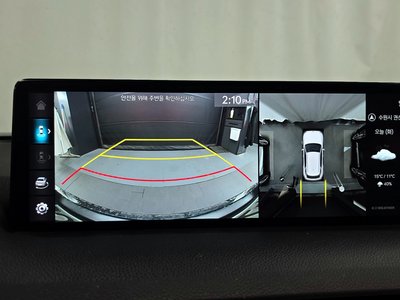 2022 Genesis GV70 缩略图 15