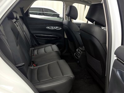 2022 Genesis GV70 缩略图 12
