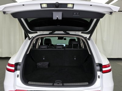 2022 Genesis GV70 缩略图 20