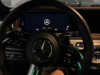 صورة 5 لـ 2025 Mercedes-BENZ G-CLASS