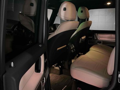 صورة 8 لـ 2025 Mercedes-BENZ G-CLASS