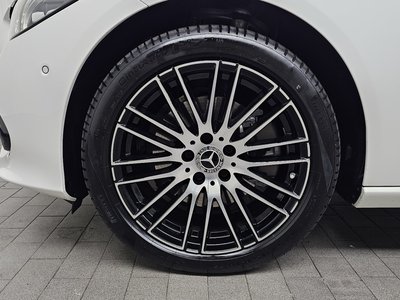 MERCEDES-BENZ C-CLASS - 6