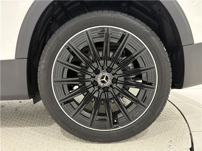 2026 Mercedes-BENZ GLB — миниатюра 30