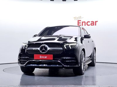 MERCEDES-BENZ GLE - 2