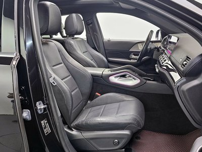 MERCEDES-BENZ GLE - 10