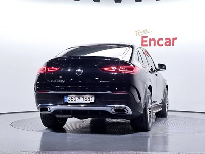 MERCEDES-BENZ GLE - 3