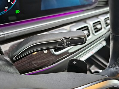 MERCEDES-BENZ GLE - 9