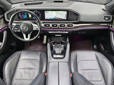 MERCEDES-BENZ GLE - 5