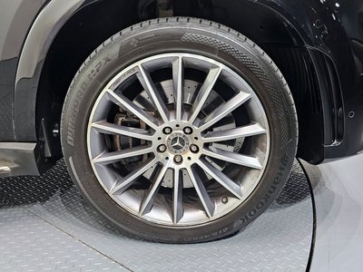 MERCEDES-BENZ GLE - 6