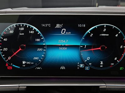 MERCEDES-BENZ GLE - 8