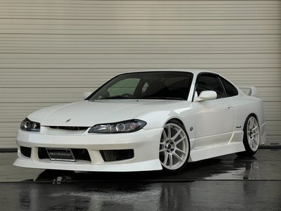 صورة مصغرة 16 لـ 1999 Nissan SYLVIA