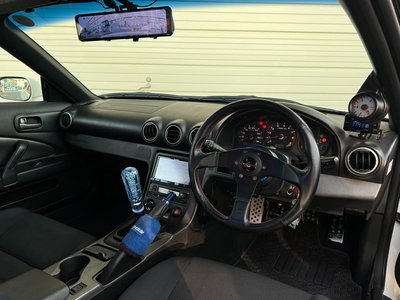 صورة 3 لـ 1999 Nissan SYLVIA