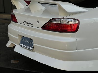 صورة 9 لـ 1999 Nissan SYLVIA