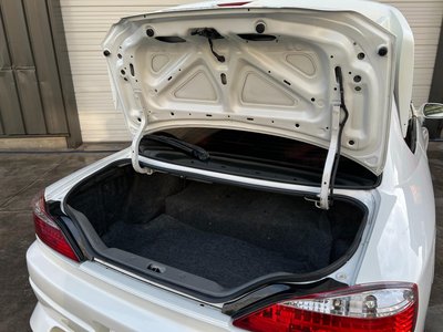 صورة 7 لـ 1999 Nissan SYLVIA