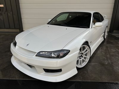 صورة مصغرة 21 لـ 1999 Nissan SYLVIA