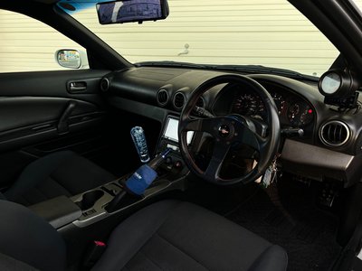 صورة مصغرة 30 لـ 1999 Nissan SYLVIA