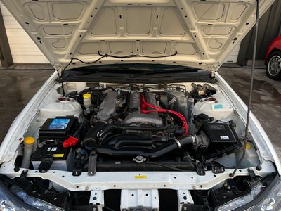 صورة مصغرة 49 لـ 1999 Nissan SYLVIA