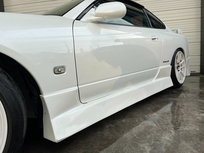 صورة مصغرة 14 لـ 1999 Nissan SYLVIA