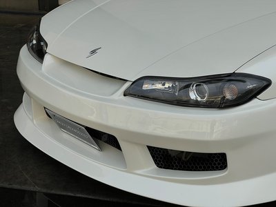 صورة 8 لـ 1999 Nissan SYLVIA