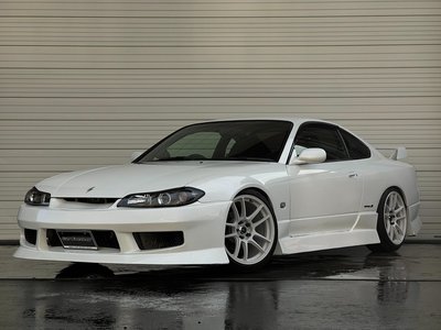 صورة مصغرة 17 لـ 1999 Nissan SYLVIA
