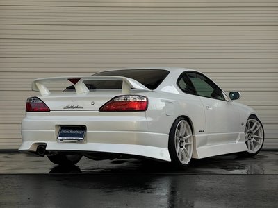 صورة 2 لـ 1999 Nissan SYLVIA