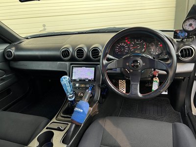 صورة مصغرة 35 لـ 1999 Nissan SYLVIA