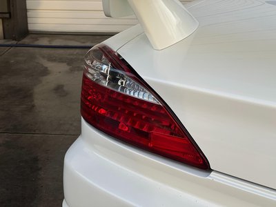 صورة مصغرة 12 لـ 1999 Nissan SYLVIA
