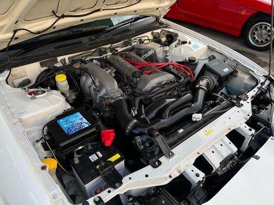صورة مصغرة 50 لـ 1999 Nissan SYLVIA