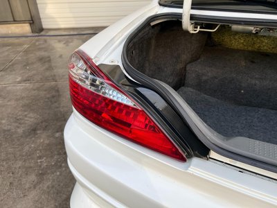 صورة مصغرة 42 لـ 1999 Nissan SYLVIA