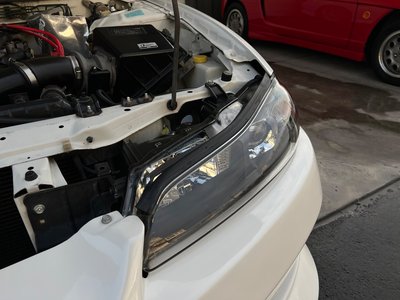 صورة مصغرة 52 لـ 1999 Nissan SYLVIA