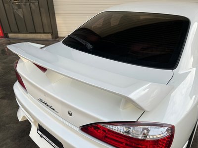 صورة مصغرة 46 لـ 1999 Nissan SYLVIA