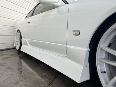 صورة مصغرة 15 لـ 1999 Nissan SYLVIA