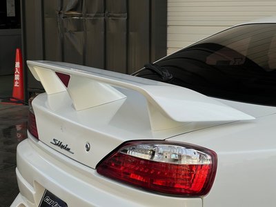 صورة مصغرة 11 لـ 1999 Nissan SYLVIA