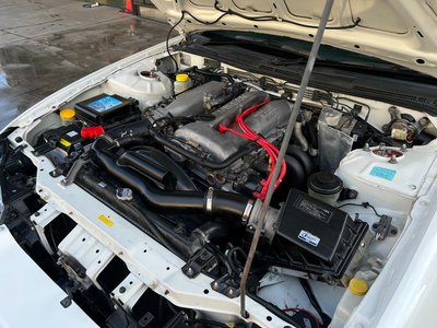 صورة 6 لـ 1999 Nissan SYLVIA