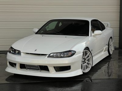 صورة مصغرة 18 لـ 1999 Nissan SYLVIA