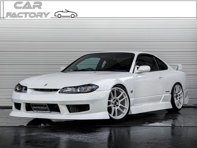 صورة 1 لـ 1999 Nissan SYLVIA