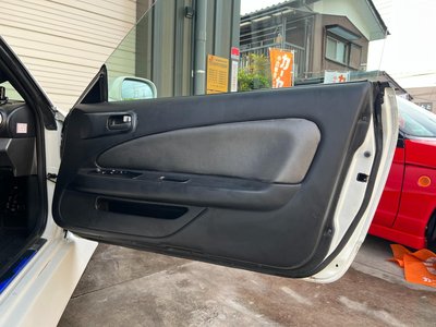 صورة مصغرة 33 لـ 1999 Nissan SYLVIA