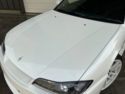 صورة مصغرة 22 لـ 1999 Nissan SYLVIA