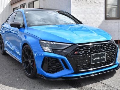 AUDI RS3 SEDAN - 6