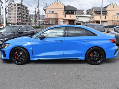 AUDI RS3 SEDAN - 5