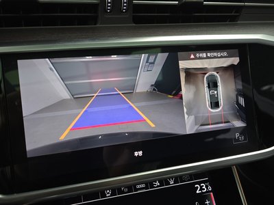 صورة مصغرة 20 لـ 2022 AUDI A7
