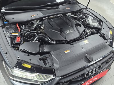 صورة 7 لـ 2022 AUDI A7