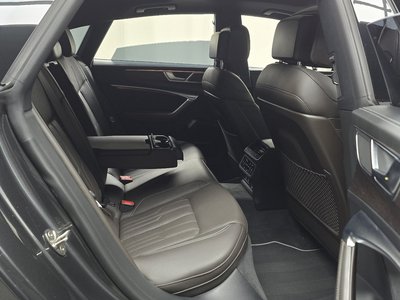 صورة مصغرة 17 لـ 2022 AUDI A7