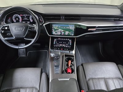 صورة 5 لـ 2022 AUDI A7