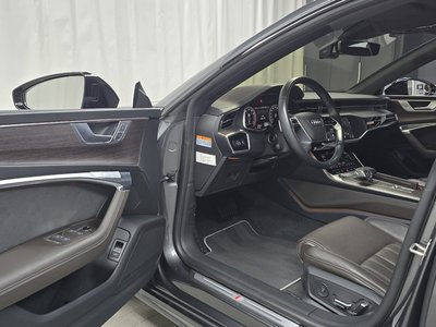 صورة مصغرة 13 لـ 2022 AUDI A7