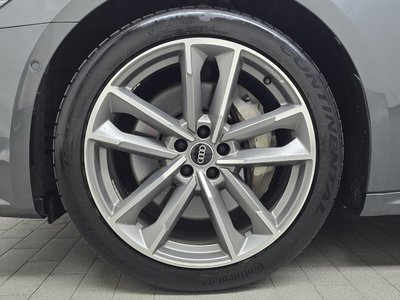صورة 6 لـ 2022 AUDI A7