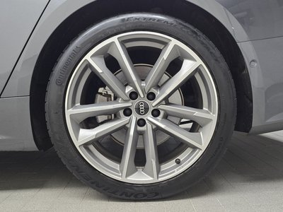 صورة 8 لـ 2022 AUDI A7