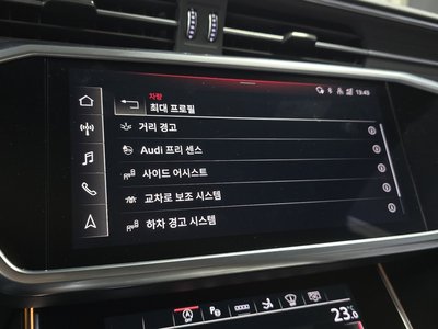 صورة مصغرة 22 لـ 2022 AUDI A7