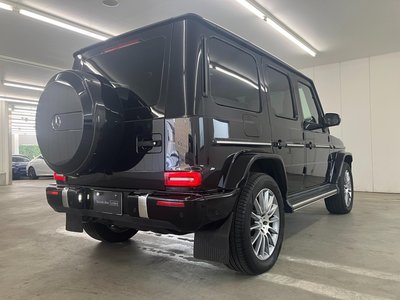 MERCEDES-BENZ G-CLASS - 7