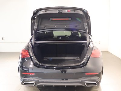 2026 MERCEDES-BENZ C-CLASS thumbnail 65
